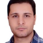 تصویر دکتر احمد عزیزاللهی نجفآبادی