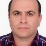 تصویر دکتر هوشنگ سلیمانی اصل
