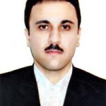 تصویر دکتر فرهاد صفری