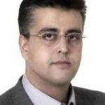 تصویر دکتر فرهاد بهزادی