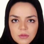 تصویر دکتر آذر موسی زاده کرده مهین