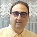 تصویر دکتر مجید اصغرزاده