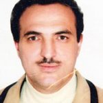 تصویر دکتر مجید شاه قاسمی