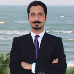 تصویر دکتر سالار صفوی