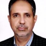 تصویر دکتر امیرحسین صابری فر