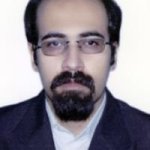 تصویر دکتر فرهاد تیموری