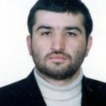 تصویر دکتر فرزین ولی زاده