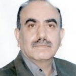 تصویر دکتر منوچهر زینلی