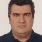 تصویر دکتر کیوان خردمند