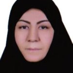 تصویر دکتر فهیمه محمدی منش