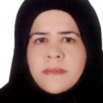 تصویر دکتر سودابه صابری طرقی