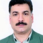 تصویر دکتر محمود افشاری