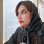 تصویر دکتر سپیده اسدی زاده