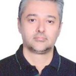 تصویر دکتر افشین وحدت