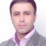 تصویر دکتر افشین پوراشرف