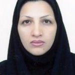 تصویر دکتر آذر سندگل