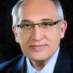 تصویر دکتر علی اصغر غفاری
