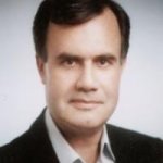 تصویر دکتر اکبر احمدی