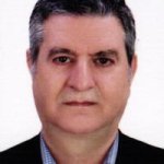 تصویر دکتر رضا مهدوی زفرقندی