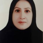 تصویر دکتر آذر خسروی
