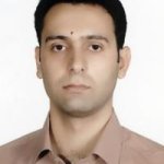 تصویر دکتر احمد محمدی