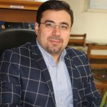 تصویر دکتر احمد رهنما