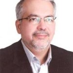 تصویر دکتر جلال ازمندیان