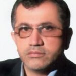 تصویر دکتر علی قدیری لنگری