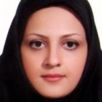 تصویر دکتر سیده سعیده رضوی دشتی