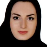 تصویر دکتر شکوفه صداقت منش