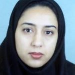 تصویر دکتر راضیه عباس پور
