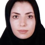 تصویر دکتر فرزانه ایران منش