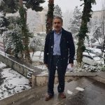 تصویر دکتر احمد اکبری
