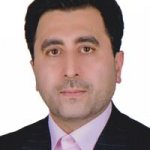 تصویر دکتر محمود بابایی