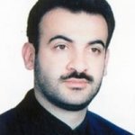 تصویر دکتر مجید کاظمی