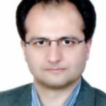 تصویر دکتر جواد بهشاد