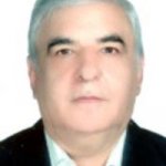 تصویر دکتر رحمت اله صالحیان
