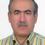 تصویر دکتر محمدمهدی بوشهریان