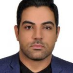 تصویر دکتر رضا زارعی