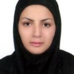 تصویر دکتر نسیم ایرانی منش