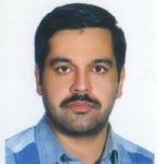 تصویر دکتر محمدکاظم امیدیان