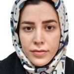 تصویر دکتر سارا صابری
