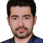 تصویر دکتر مازیار دانشور
