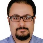 تصویر دکتر احمد رضازاده مافی