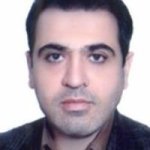 تصویر دکتر عباس اسماعیلی ثانی