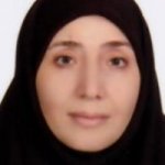 تصویر دکتر ربابه بابایی ثمرین