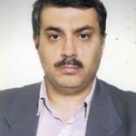تصویر دکتر احمد باروح