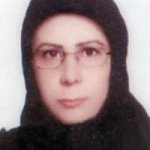 تصویر دکتر مینا البرزی منش