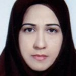 تصویر دکتر مرضیه غروی رودسری