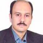 تصویر دکتر رضا کفاش نیری
